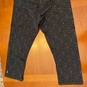 Lucy Hatha Collection Leggings